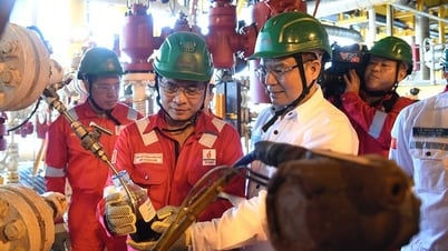 Aceleran avance de ampliación del contrato de explotación del Lote 15-1