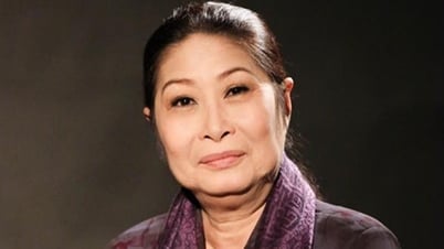 女優キム・フォン『フリップサイド8』：夫と子供を失った悲しみは一生彼女を苦しめる