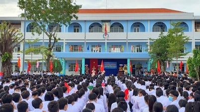 Bac Lieu បញ្ឈប់ថ្នាក់រៀនគុណភាពខ្ពស់នៅកម្រិតបឋមសិក្សា ដោយសារសម្ពាធលើសិស្ស