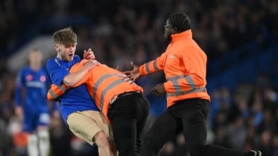 Chelsea - ការប្រកួត Man Utd ជួបរឿងមិននឹកស្មានដល់ អ្នកគាំទ្រប្រតិកម្ម