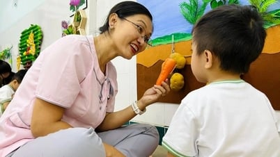 Ministry of Education and Training re-informs about proposal of 15-25% allowance for school staff