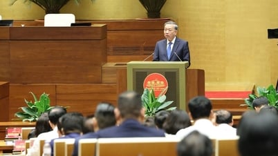 事務総長、林鄭月娥に「4つの画期的決議は、国を新時代へと導く『四本柱』である」