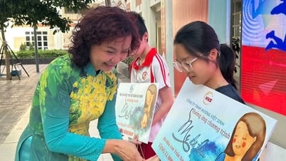 Exciting Festival "Sports for family happiness - No violence"