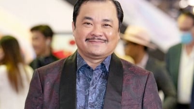 グエン・フォン・ディエン監督：「観客の賞賛が増えるほど、私たちの映画製作手法は改善されなければなりません」