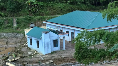 Lũ ống, lũ quét gây thương vong và thiệt hại nghiêm trọng tại Bắc Kạn