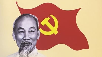 „Ho Chi Minh und das Partylied“ – ein episches Gedicht über den Mann und die Party