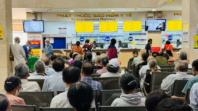 Đồng Nai có 8 công ty sản xuất thuốc cùng hàng ngàn nhà thuốc, quầy thuốc