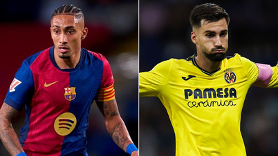 Barcelona vs Villarreal Prediction, 00:00 May 19: Party to welcome the new king