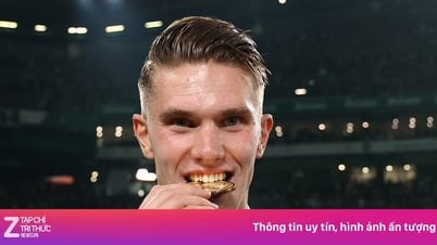 Gyokeres giúp Sporting vô địch giải quốc gia