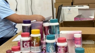 ホーチミン市、偽造医薬品、医療機器、機能性食品を緊急検査
