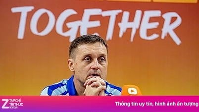 CLB Thanh Hoá chưa cho HLV nghỉ việc