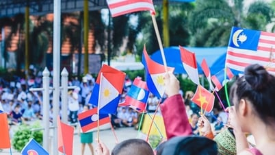ประชาคมสังคมและวัฒนธรรมอาเซียน: 10 ปีแห่งการเดินทางสู่ความสามัคคี ความยั่งยืน และการยึดประชาชนเป็นศูนย์กลาง (ตอนที่ 1)