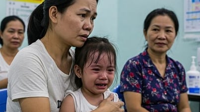 Cẩn thận khi dạy con