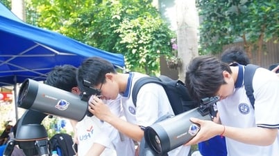 Bộ GD&ĐT lý giải vì sao học ngành vi mạch bán dẫn cần đạt điểm 8 môn Toán?