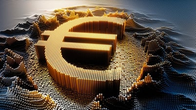 Прогноз курса евро на неделю с 19 по 25 мая: непредсказуемый, зависит от данных PMI Европы