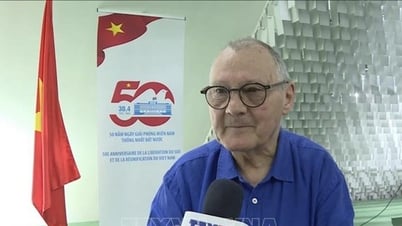 135 năm Ngày sinh Chủ tịch Hồ Chí Minh: Học giả và bạn bè...