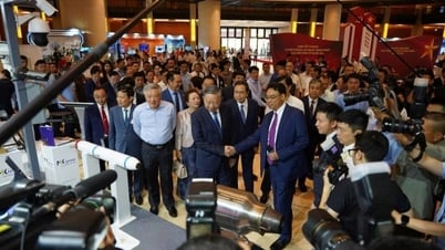 Nghị quyết 68: Động lực mới cho doanh nghiệp công nghệ Việt