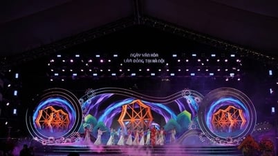 Hấp dẫn chương trình nghệ thuật “Một thoáng Lâm Đồng tại Hà Nội”