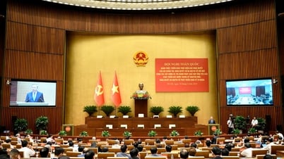 Secrétaire Général : Il y a des provinces qui se développent grâce à la demande du budget central, on ne peut pas compter là-dessus.