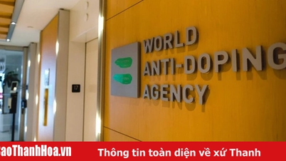 WADA ដកហូតអាជ្ញាប័ណ្ណមន្ទីរពិសោធន៍សារធាតុញៀនតែមួយគត់របស់អាហ្វ្រិក