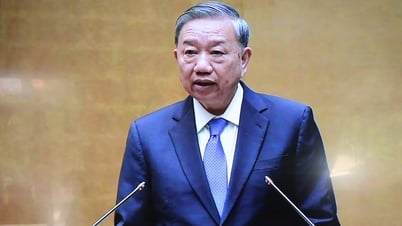 Nghị quyết đáp ứng yêu cầu phát triển trong kỷ nguyên mới