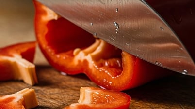 4 loại thực vật sẽ hấp thu tối đa dinh dưỡng nếu ăn sống