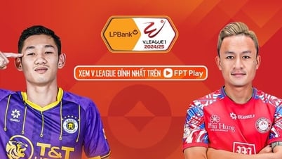 Hanoi vs. Ho Chi Minh City Prediction, 7:15 p.m. May 18: Holding on to a faint hope