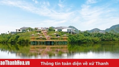 LAMORI – À la découverte de la légendaire région de Lam Kinh