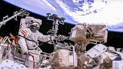 На китайской космической станции «Тяньгун» обнаружен новый штамм бактерий