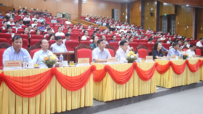 Bac Giang៖ កម្មាភិបាល​និង​សមាជិក​បក្ស​ជាង​២៣​ពាន់​នាក់​បាន​ចូល​រួម​សន្និសីទ​អនឡាញ​ដើម្បី​ផ្សព្វផ្សាយ​សេចក្តី​សម្រេច​ចំនួន​២