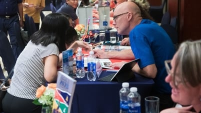Una ciudad extranjera aumenta matrículas y otorga becas a vietnamitas, ¿por qué?