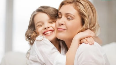 أعطي طفلك الثقة للمشاركة.