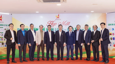 Họp mặt Hội doanh nhân các tỉnh Bến Tre, Vinh Long, Trà Vinh