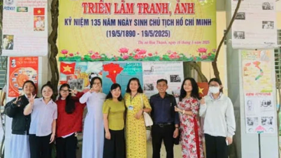 Ho Chi Minh – ¡El nombre más hermoso de Vietnam es suyo!
