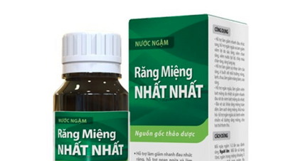 Xử phạt Công ty TNHH Nhất Nhất 200 triệu đồng về hành vi cạnh tranh không lành mạnh