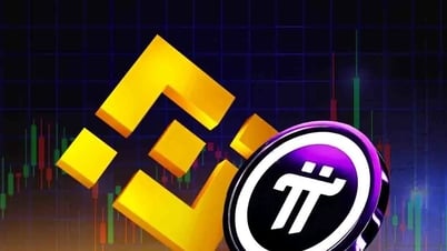 Piネットワーク価格2025年5月18日：蒸発が非常に強く、Piコミュニティを詐欺している疑いがある
