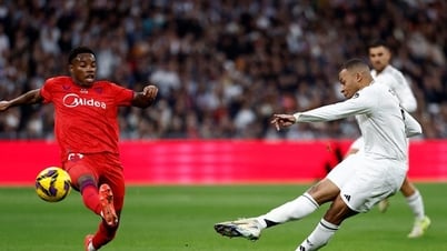 Sevilla vs Real Madrid Prediction, 00:00 May 19: Fighting for honor