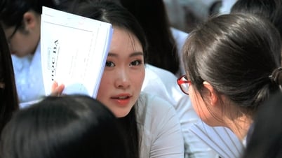 Winning a ticket to study abroad, students and parents cannot 'breathe a sigh of relief'