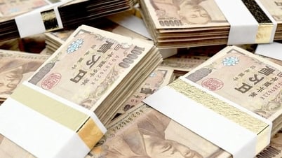 Tipo de cambio del yen japonés hoy 18/05/2025: El yen japonés vuelve a subir