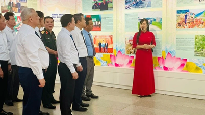 “Những tấm gương bình dị mà cao quý” vinh danh 135 tấm gương tiêu biểu