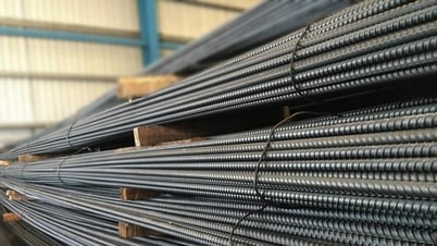 Steel price today May 18: All decreased