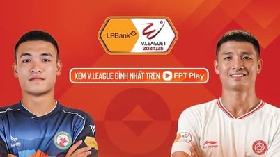 Predicción Quy Nhon Binh Dinh vs The Cong Viettel, 18:00 del 18 de mayo: Mil libras de presión