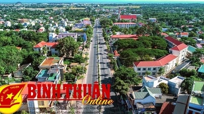 Tiềm năng lớn để phát triển du lịch