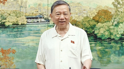 Tổng Bí thư: Luật pháp không phục vụ cho lợi ích của nhóm nào cả mà cho toàn dân