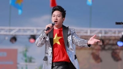 Le chanteur Tung Duong a reçu un prix de musique japonais