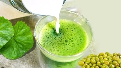 このタイプの野菜は肝臓を冷やすのに役立ち、食べると軽くて心地よい気分になります。