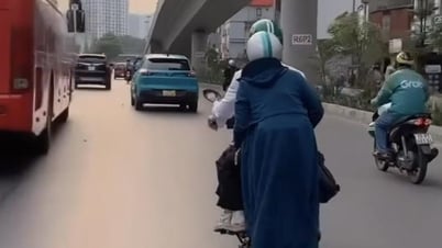 ព្រមានអំពី 'ពិរុទ្ធជន' ដែលងាយបង្កគ្រោះថ្នាក់ចរាចរណ៍នៅពេលអាកាសធាតុក្តៅ