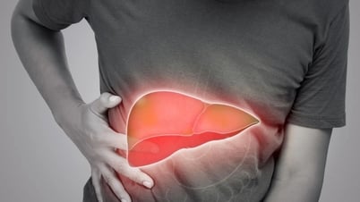 5 dấu hiệu cảnh báo sớm nhất gan bị tổn thương, bạn chớ bỏ qua
