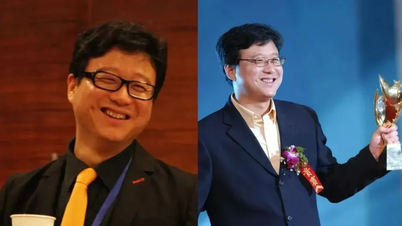 William Ding... the boy who loved electronics to become the billionaire of a billion dollar empire