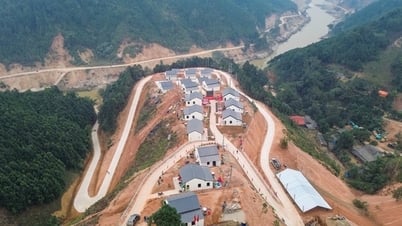 18 địa phương 'về đích' xóa nhà tạm, nhà dột nát